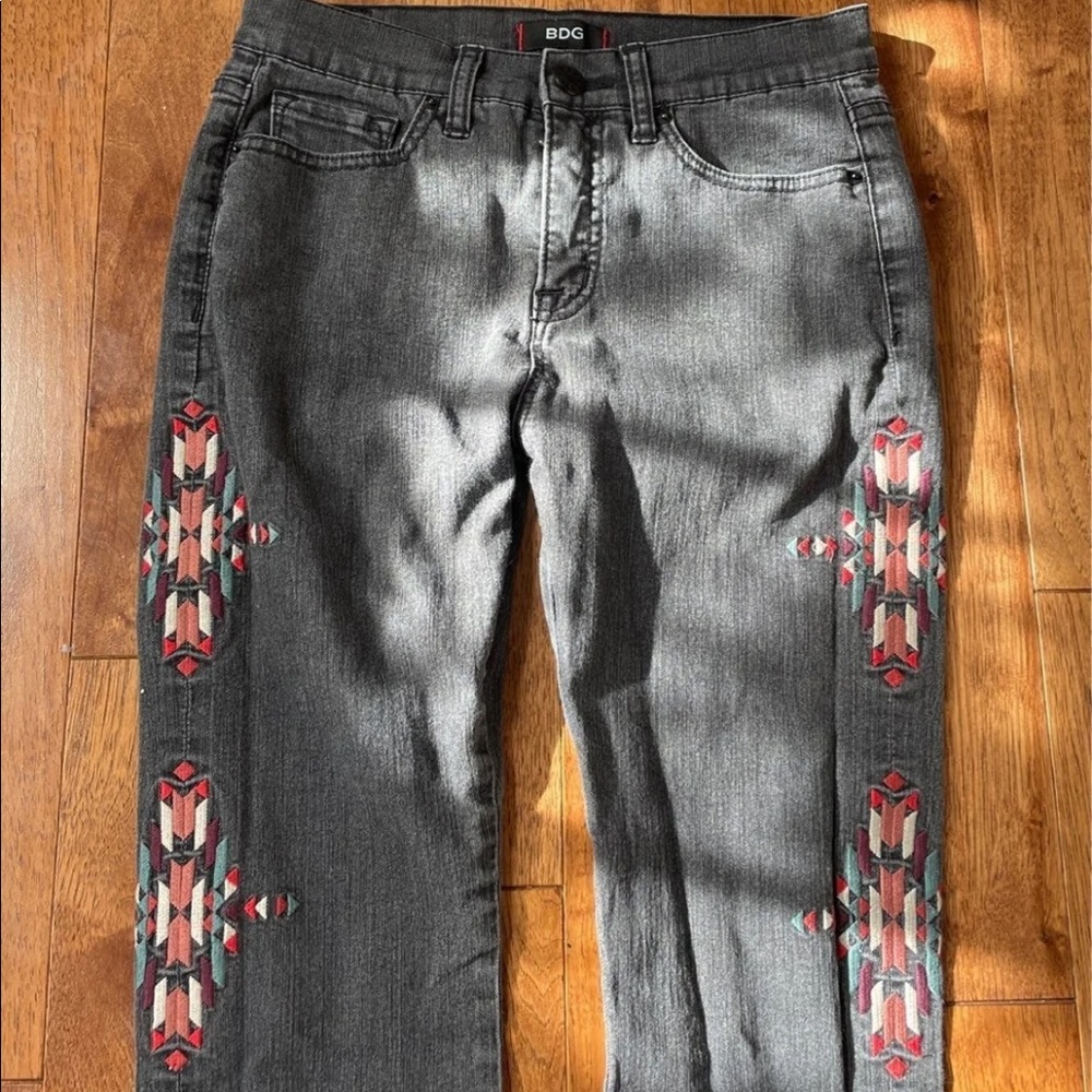 BDG jeans 28/30